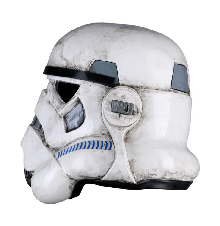 Star Wars Classic Imperial Sandtrooper 1:1 Scale Wearable Helmet Gallery Image 6
