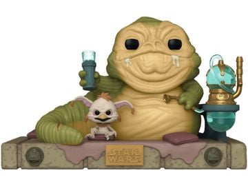 Pop! Moment Star Wars Figures