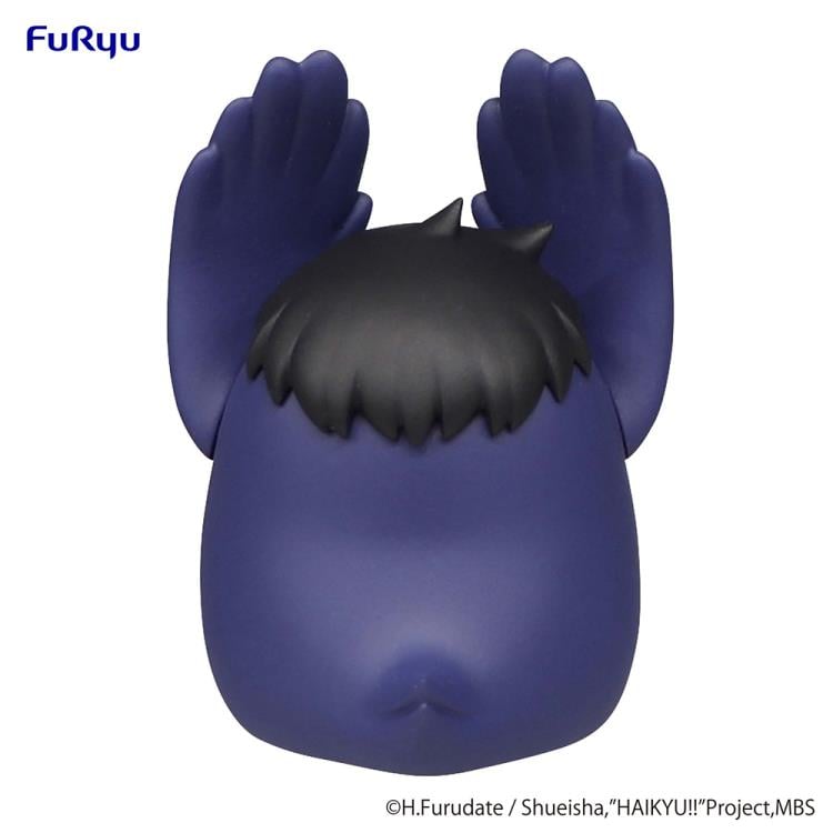 Haikyuu!! Kage Crow Noodle Stopper Figure Petit Gallery Image 8
