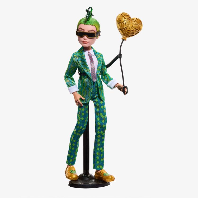 Monster High Howliday Love Edition Dolls Two-Pack Gallery Image 5