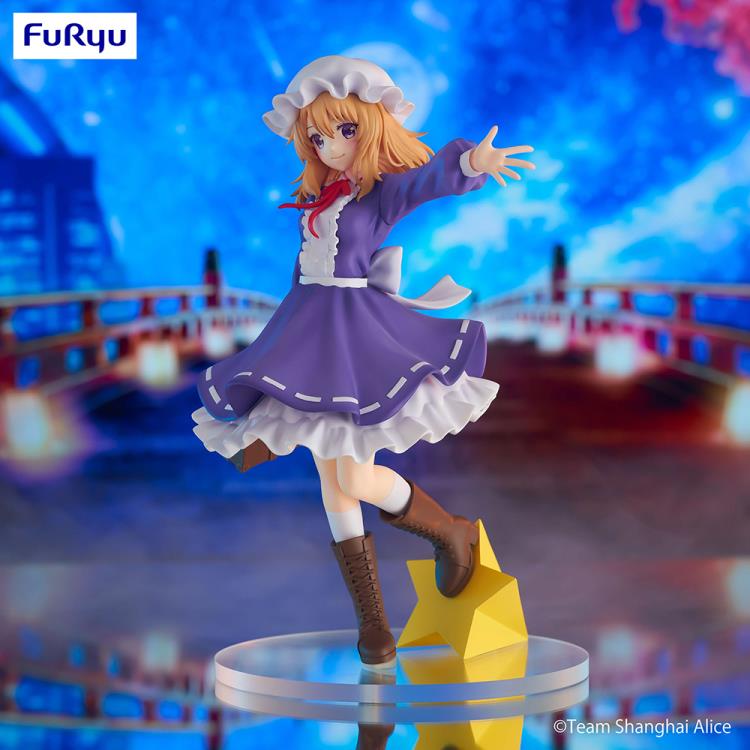 Touhou Project Trio-Try-iT Maribel Hearn (Hifuu Club) Figure Gallery Image 3