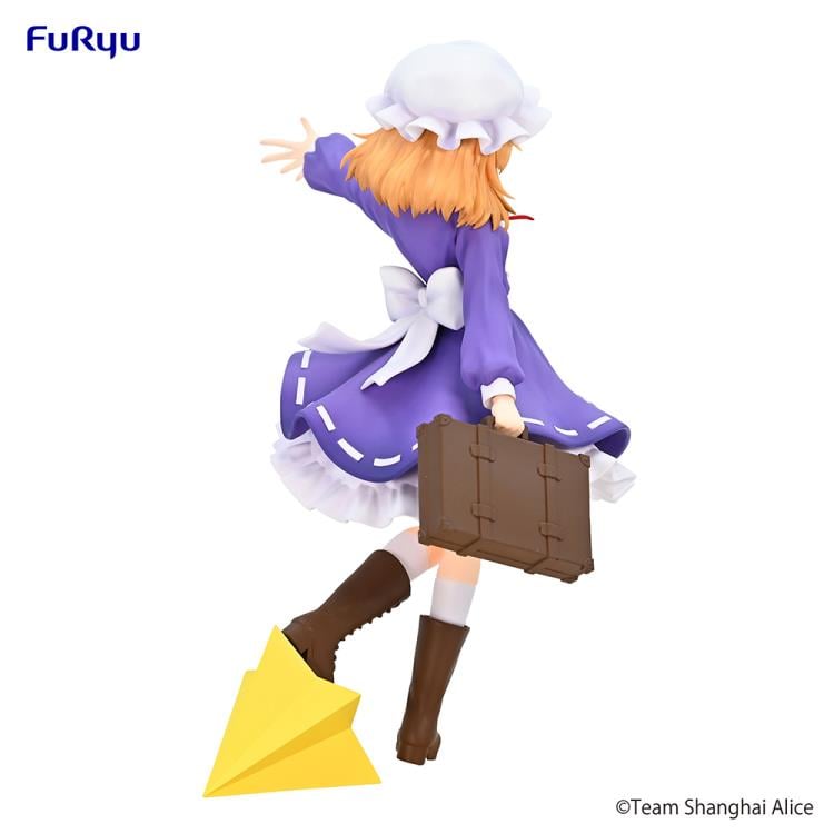 Touhou Project Trio-Try-iT Maribel Hearn (Hifuu Club) Figure Gallery Image 13