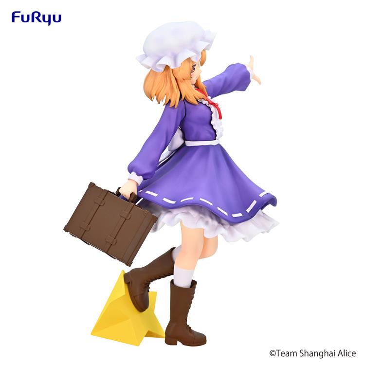 Touhou Project Trio-Try-iT Maribel Hearn (Hifuu Club) Figure Gallery Image 14
