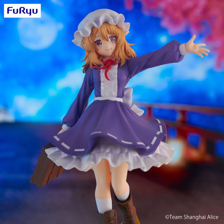 Touhou Project Trio-Try-iT Maribel Hearn (Hifuu Club) Figure Gallery Image 5