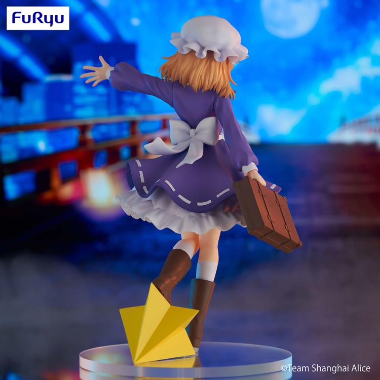 Touhou Project Trio-Try-iT Maribel Hearn (Hifuu Club) Figure Gallery Image 4