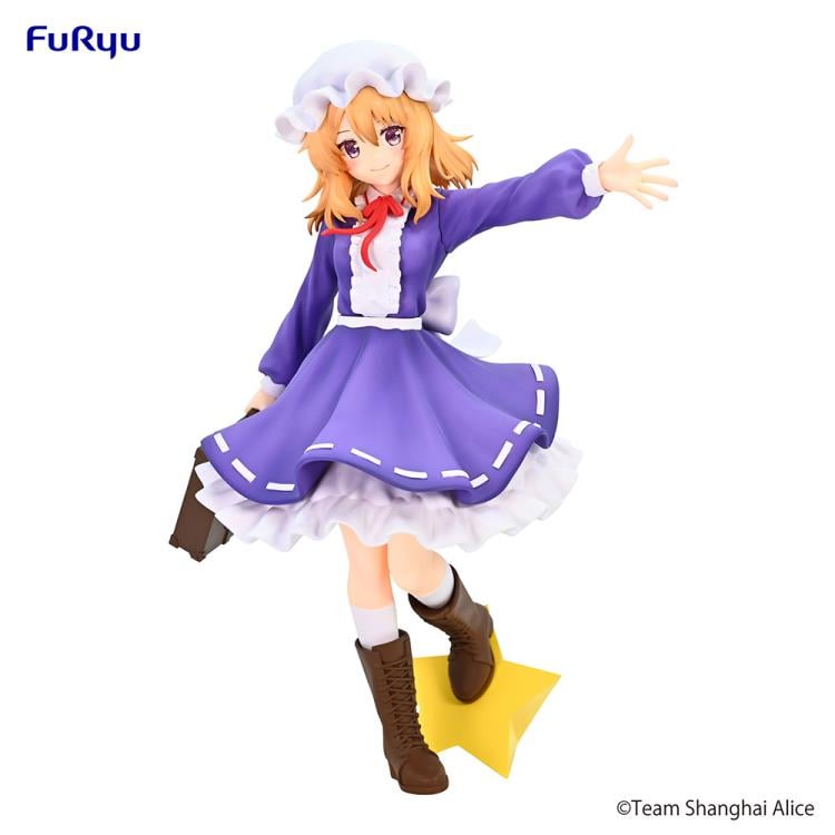 Touhou Project Trio-Try-iT Maribel Hearn (Hifuu Club) Figure Gallery Image 8