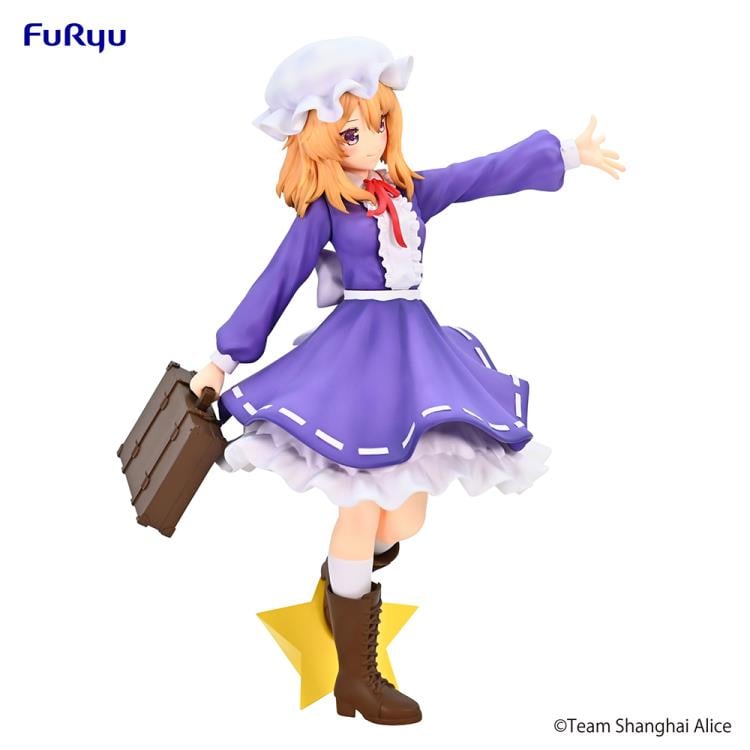 Touhou Project Trio-Try-iT Maribel Hearn (Hifuu Club) Figure Gallery Image 7
