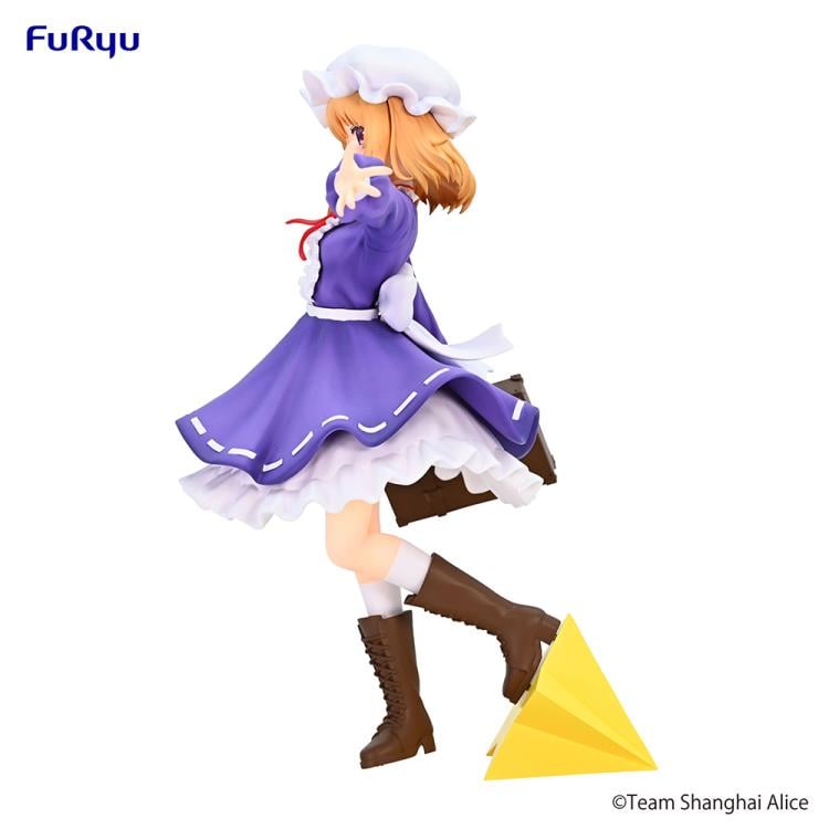 Touhou Project Trio-Try-iT Maribel Hearn (Hifuu Club) Figure Gallery Image 10