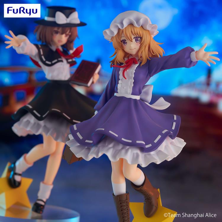 Touhou Project Trio-Try-iT Maribel Hearn (Hifuu Club) Figure Gallery Image 6