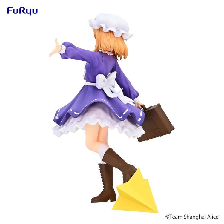 Touhou Project Trio-Try-iT Maribel Hearn (Hifuu Club) Figure Gallery Image 11