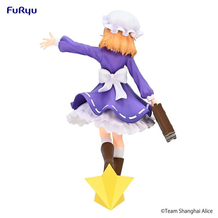 Touhou Project Trio-Try-iT Maribel Hearn (Hifuu Club) Figure Gallery Image 12