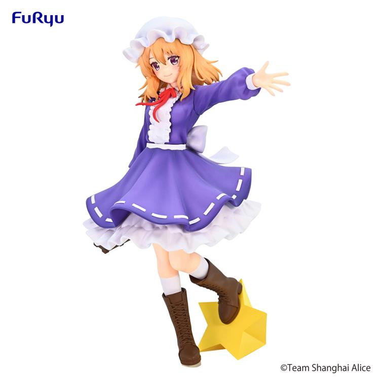 Touhou Project Trio-Try-iT Maribel Hearn (Hifuu Club) Figure Gallery Image 9
