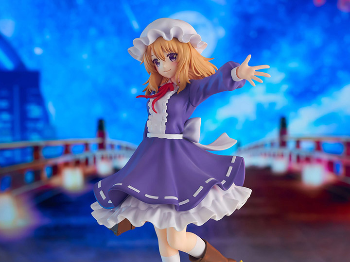 Touhou Project Trio-Try-iT Maribel Hearn (Hifuu Club) Figure Gallery Image 1