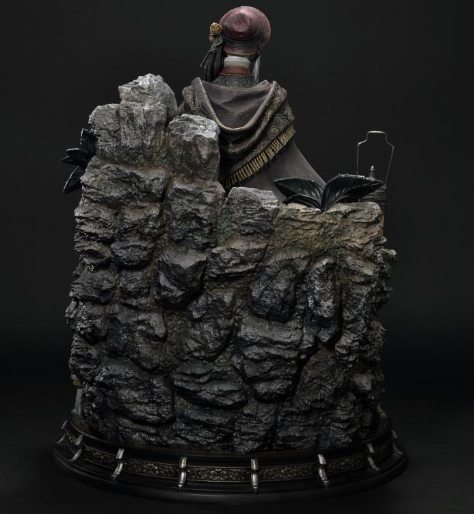 Bloodborne Ultimate Premium Masterline The Doll 1/4 Scale Statue Gallery Image 5