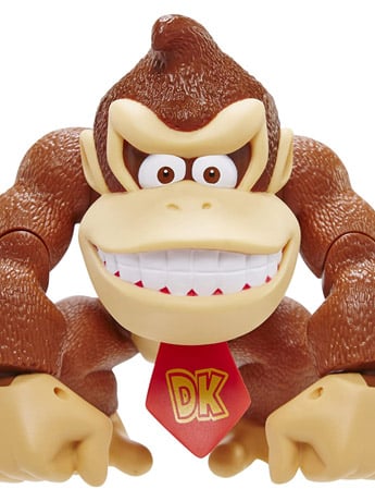 Donkey Kong 6