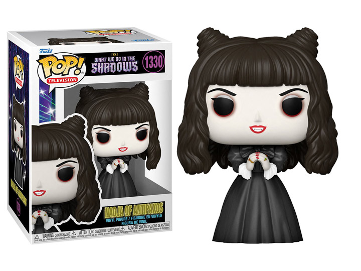 Pop! TV: What We Do in the Shadows - Nadja Gallery Image 1