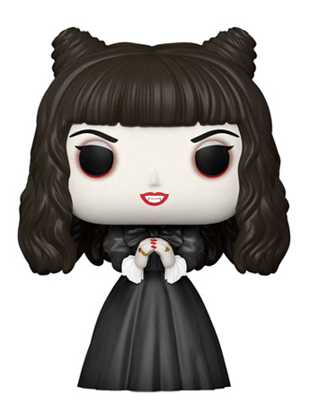 Pop! TV: What We Do in the Shadows - Nadja Gallery Image 2