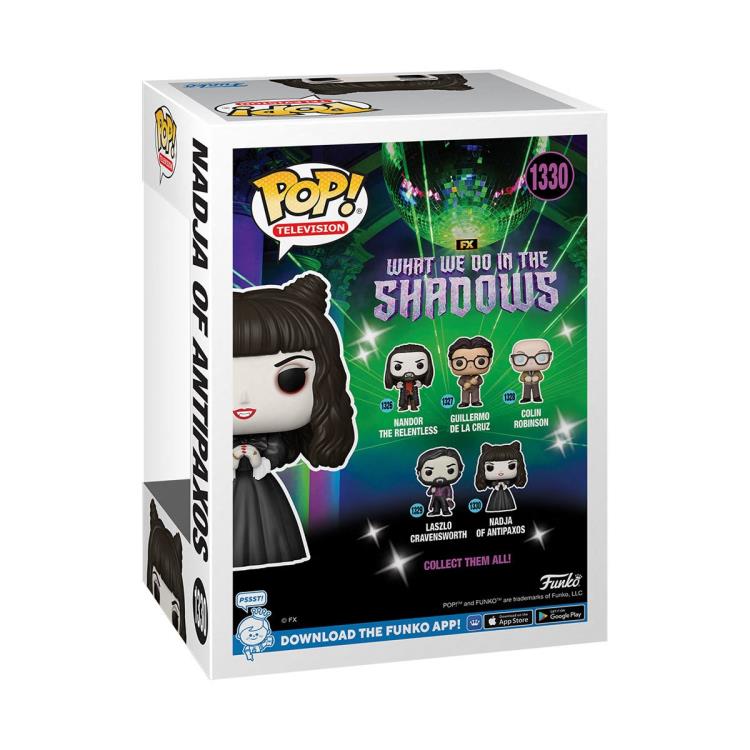 Pop! TV: What We Do in the Shadows - Nadja Gallery Image 5