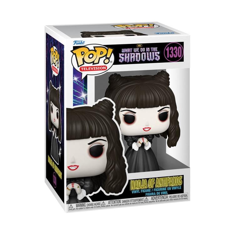 Pop! TV: What We Do in the Shadows - Nadja Gallery Image 4