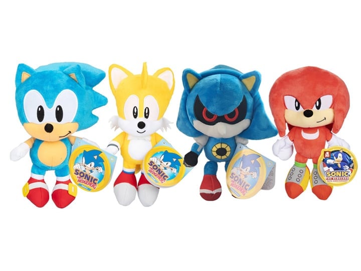 Sonic The Hedgehog 9 Sonic The Hedgehog 9
