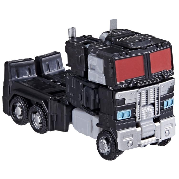 Transformers: Legacy Core Nemesis Prime Gallery Image 4