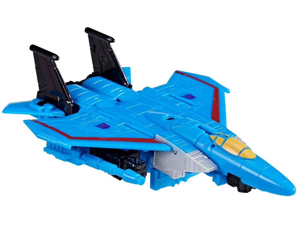 Transformers: Legacy Core Thundercracker Gallery Image 4