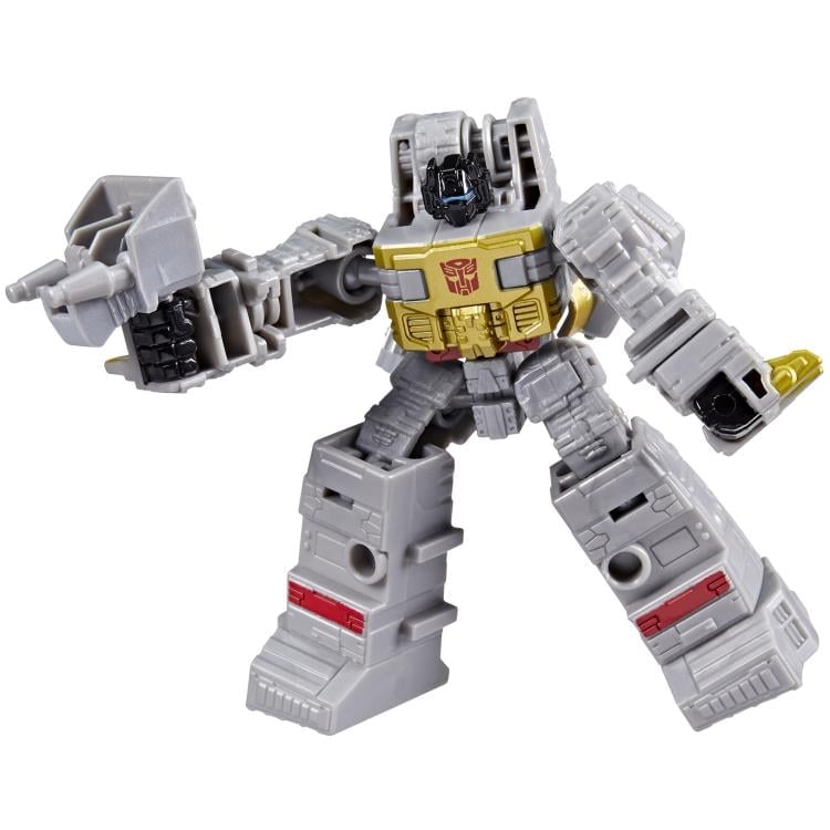 Transformers: Legacy Core Grimlock Gallery Image 3