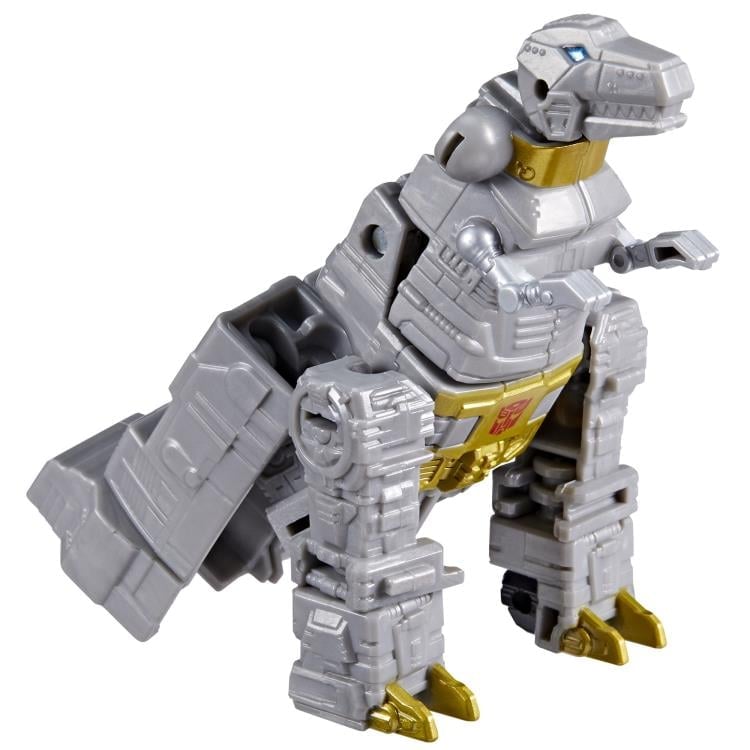 Transformers: Legacy Core Grimlock Gallery Image 4