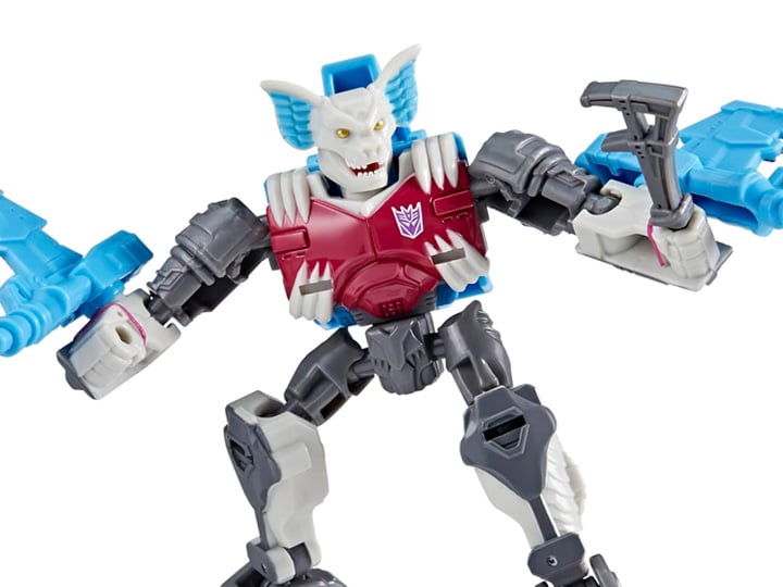 Transformers: Legacy Evolution Core Predacon Bomb-Burst Exclusive Gallery Image 1