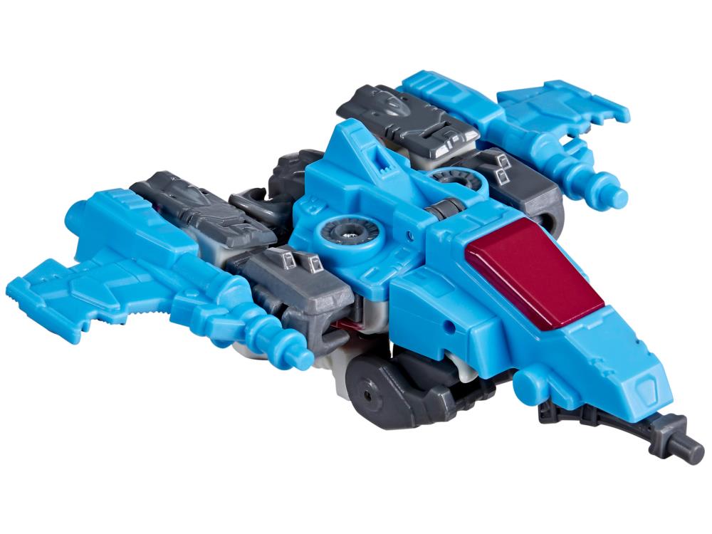 Transformers: Legacy Evolution Core Predacon Bomb-Burst Exclusive Gallery Image 4