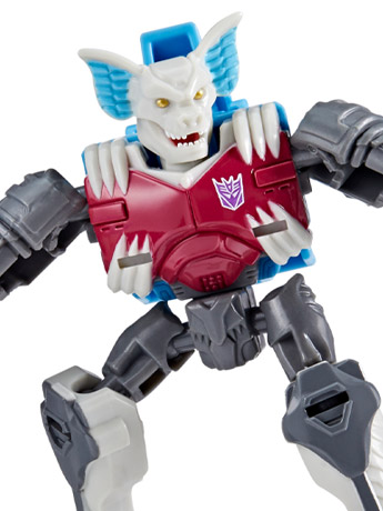 Transformers: Legacy Evolution Core Predacon Bomb-Burst Exclusive Gallery Image 2