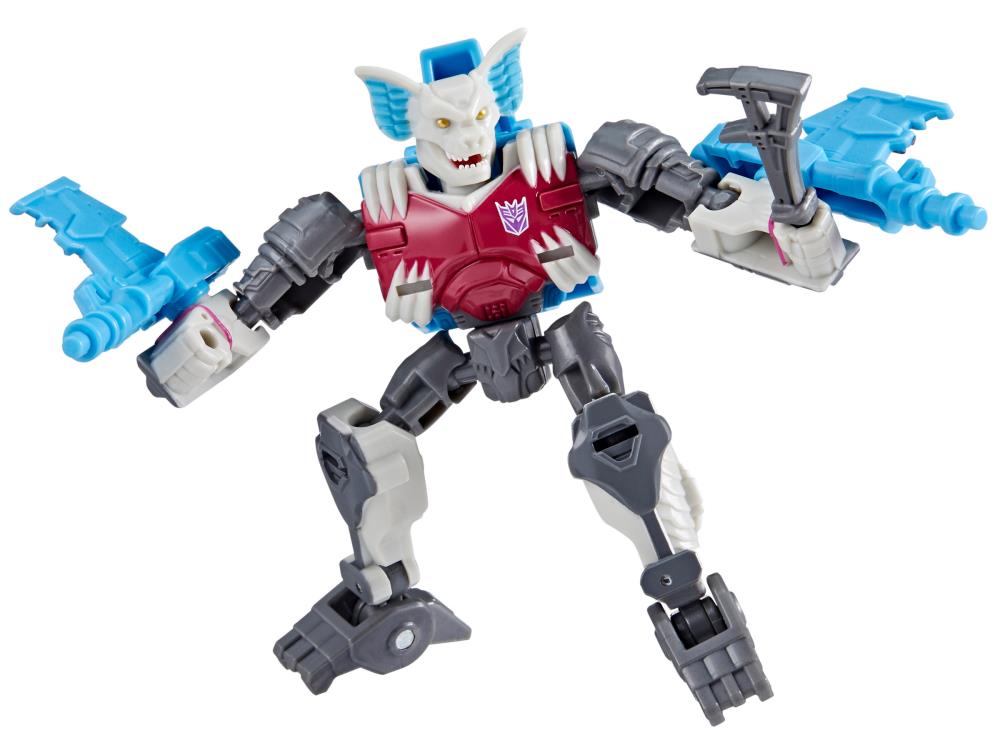 Transformers: Legacy Evolution Core Predacon Bomb-Burst Exclusive Gallery Image 3