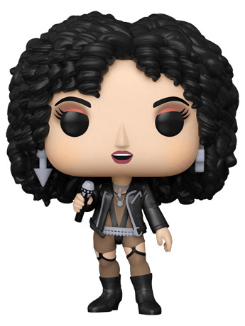 Pop! Rocks: Cher (Turn Back Time) Gallery Image 2