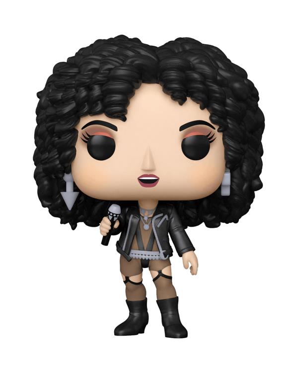 Pop! Rocks: Cher (Turn Back Time) Gallery Image 3