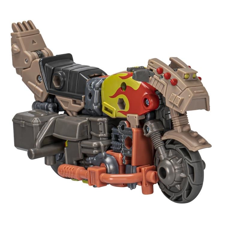 Transformers: Legacy Evolution Deluxe Crashbar Gallery Image 13