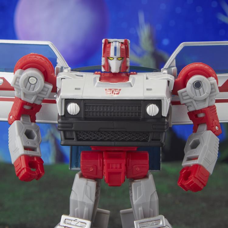 Transformers: Legacy Evolution Deluxe Crosscut Gallery Image 7