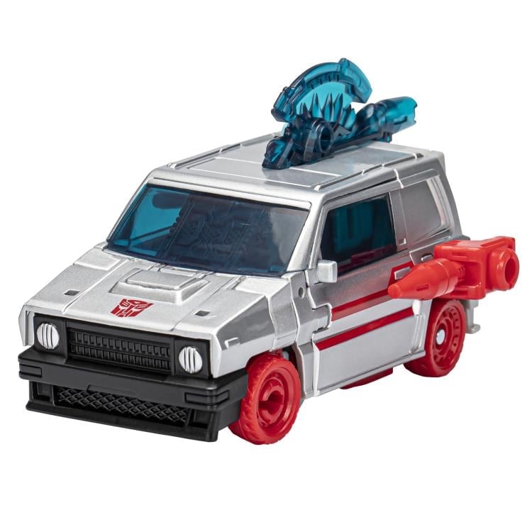 Transformers: Legacy Evolution Deluxe Crosscut Gallery Image 11