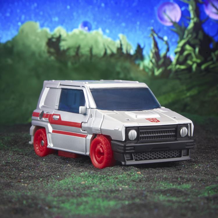 Transformers: Legacy Evolution Deluxe Crosscut Gallery Image 9