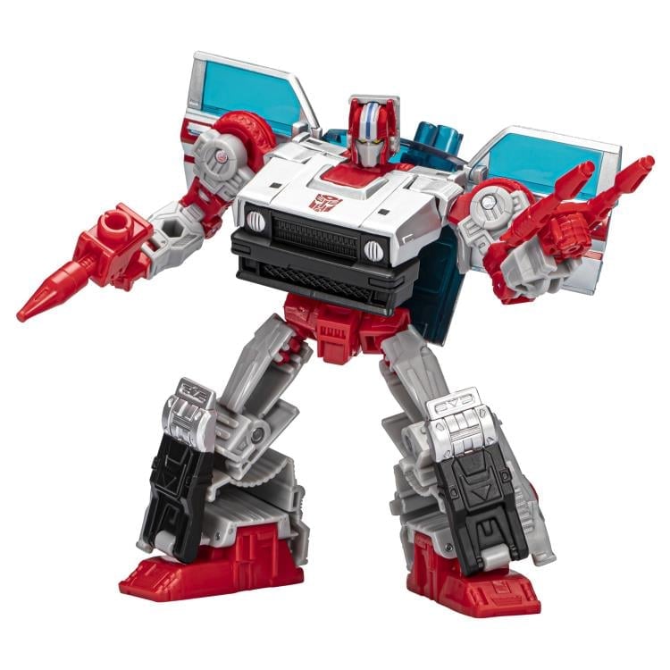 Transformers: Legacy Evolution Deluxe Crosscut Gallery Image 10