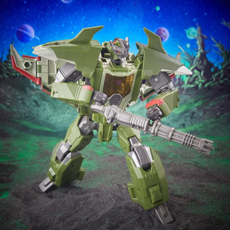 Transformers: Legacy Leader Skyquake (Prime Universe) Gallery Image 5
