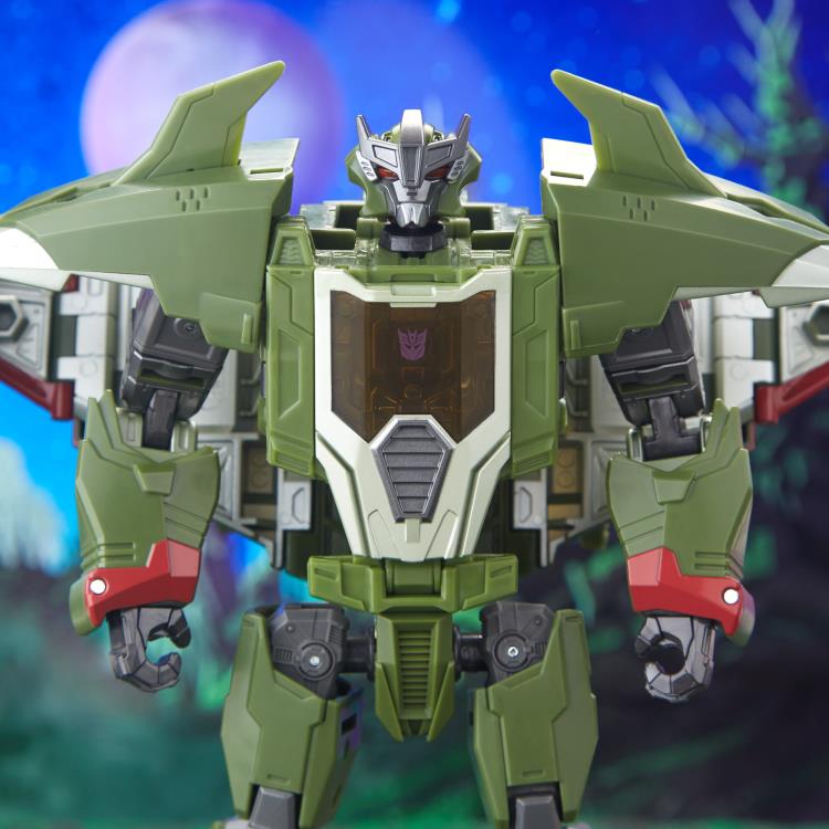 Transformers: Legacy Leader Skyquake (Prime Universe) Gallery Image 6