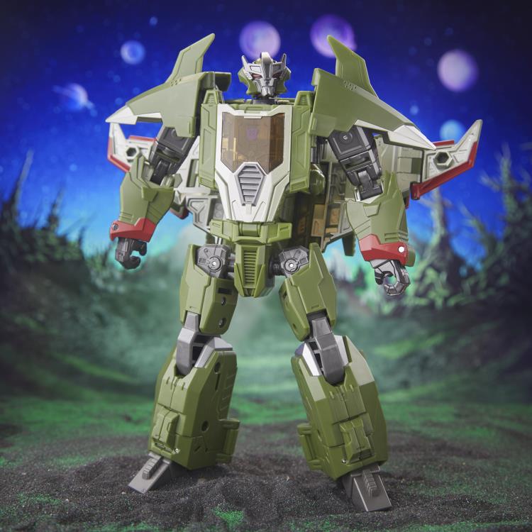 Transformers: Legacy Leader Skyquake (Prime Universe) Gallery Image 4