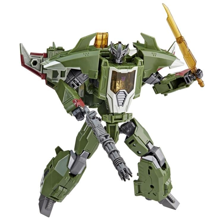 Transformers: Legacy Leader Skyquake (Prime Universe) Gallery Image 9