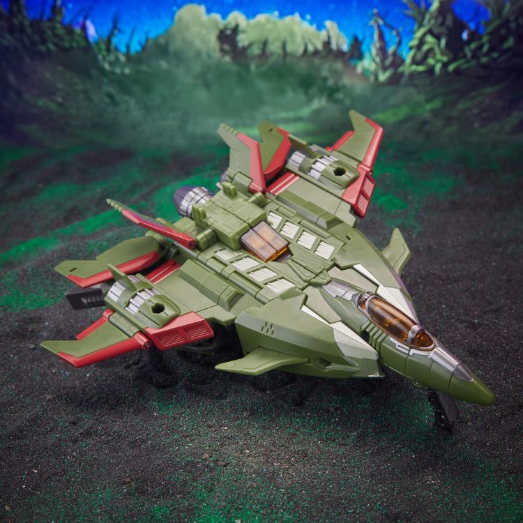 Transformers: Legacy Leader Skyquake (Prime Universe) Gallery Image 8