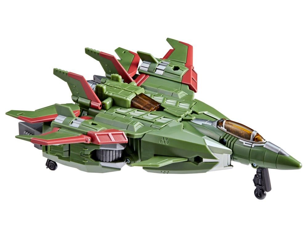 Transformers: Legacy Leader Skyquake (Prime Universe) Gallery Image 10