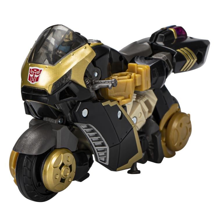 Transformers: Legacy Evolution Deluxe Prowl Gallery Image 12