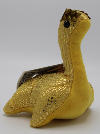 Apex Legends Nessie (Emperor) Plush Gallery Image 2