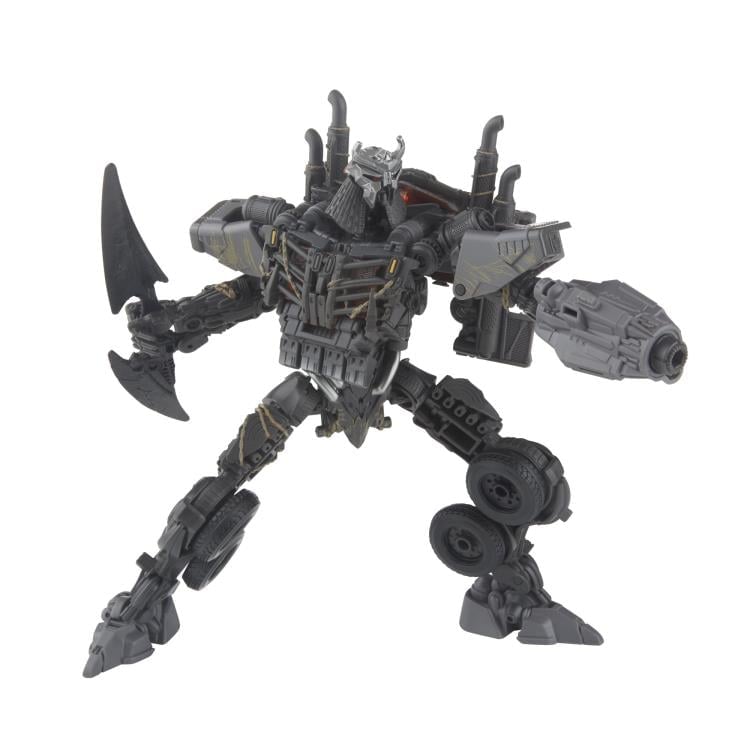 Transformers Studio Series 101 Leader Scourge Gallery Image 7