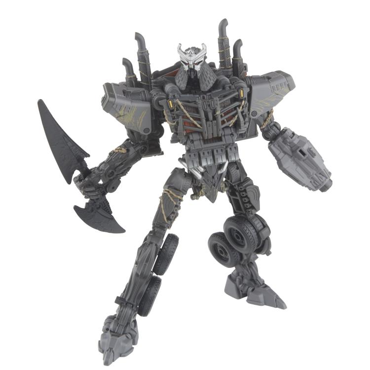Transformers Studio Series 101 Leader Scourge Gallery Image 4
