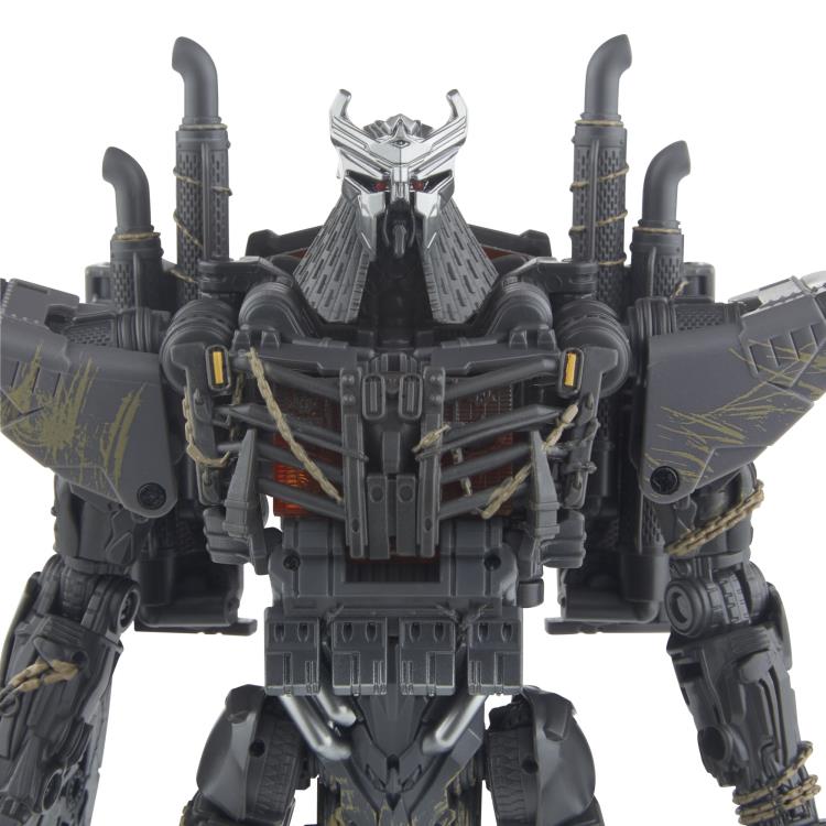 Transformers Studio Series 101 Leader Scourge Gallery Image 8
